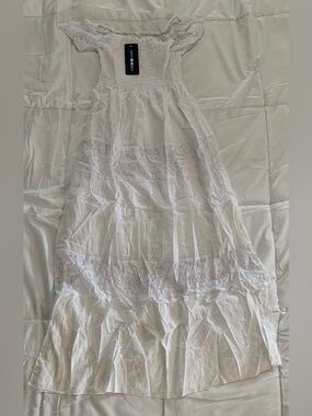 New with tags Anna-Kaci dress size M